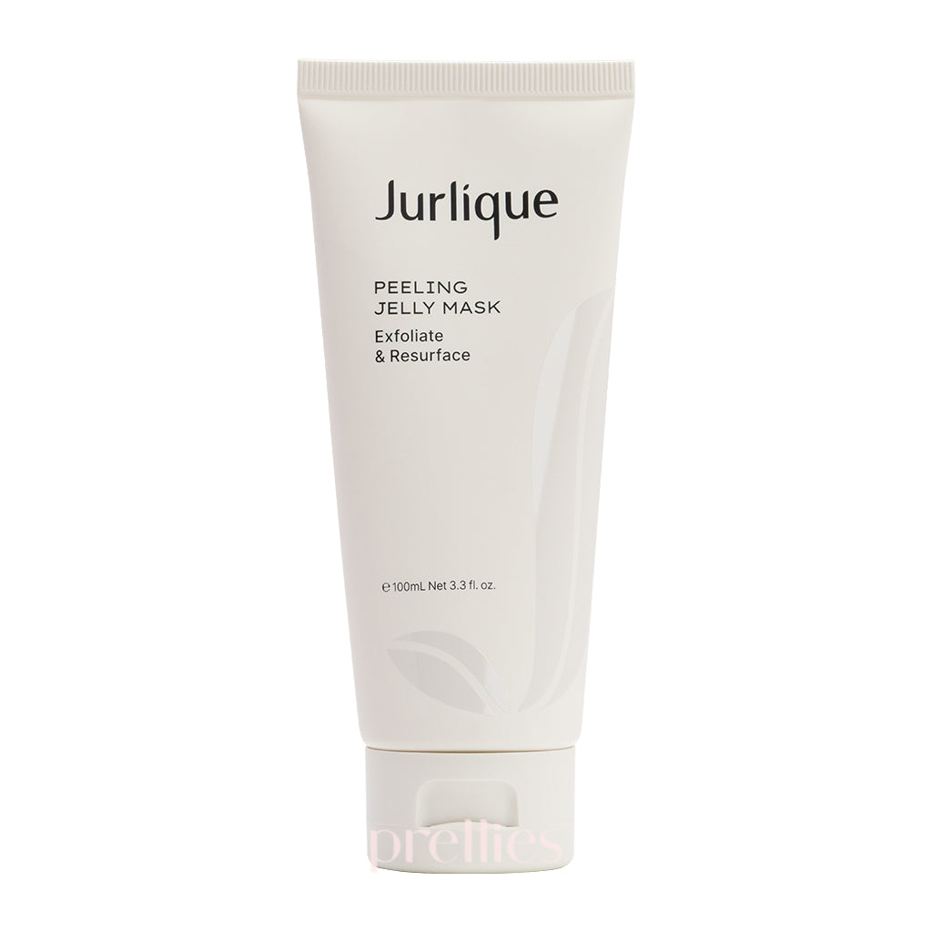 Jurlique Peeling Jelly Mask 100ml