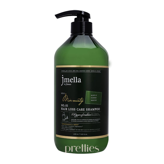 jmella Mir Minty Hair Loss Care Shampoo 1000ml 