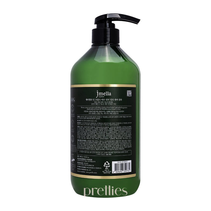 jmella Mir Minty Hair Loss Care Shampoo 1000ml 