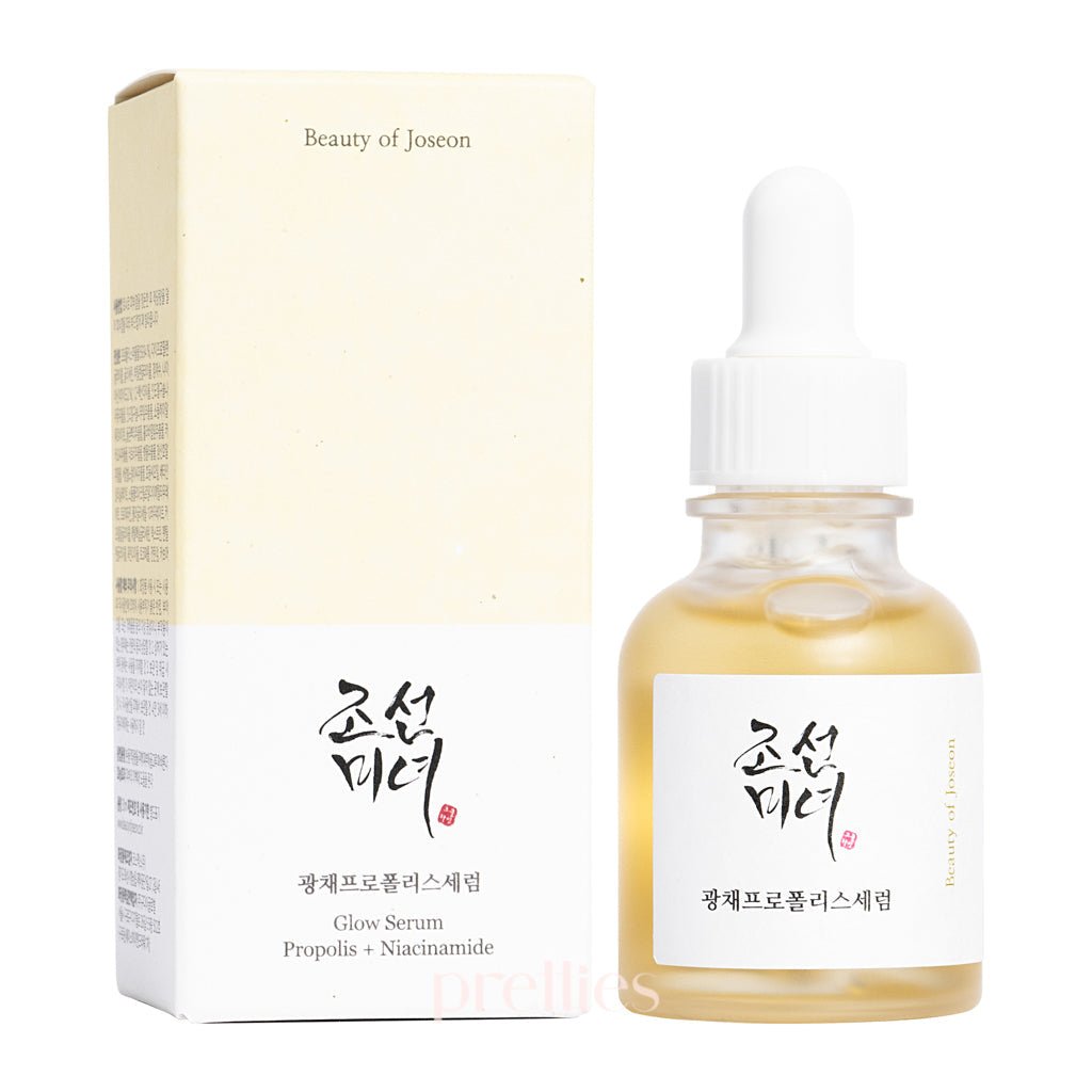 Beauty of Joseon Glow Serum : Propolis + Niacinamide 30ml 