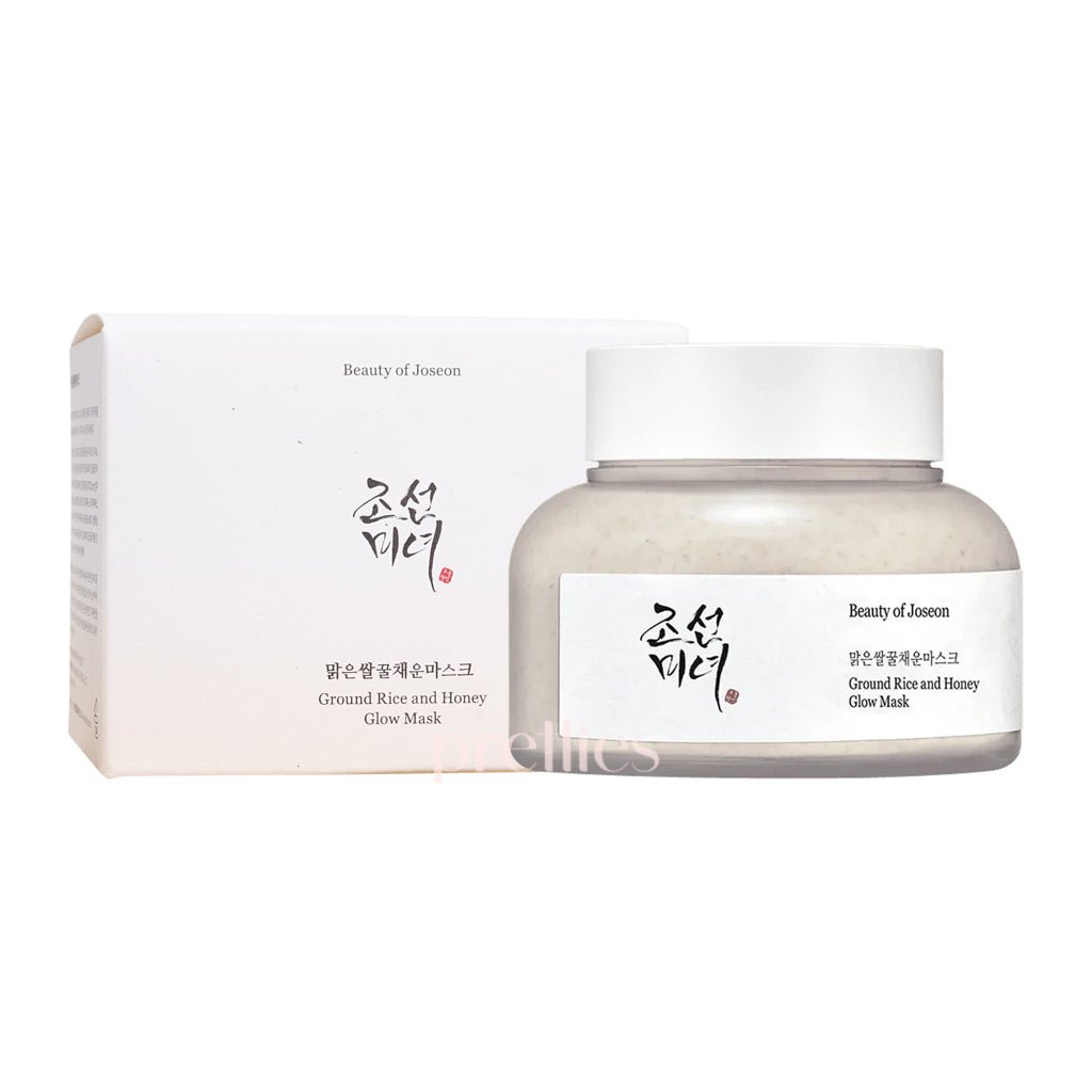 Beauty of Joseon Ground Rice and Honey Glow Mask 150ml 