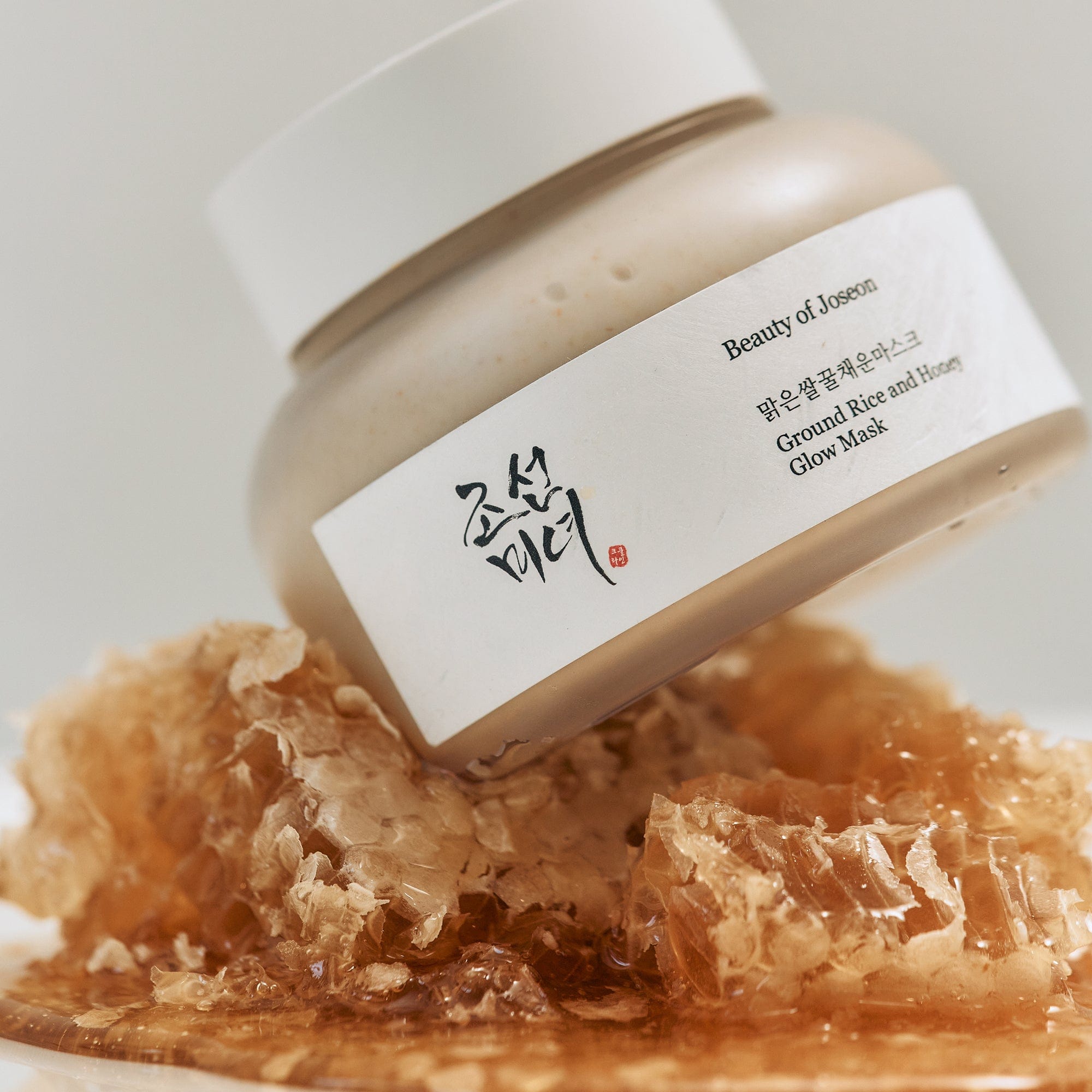 Beauty of Joseon Ground Rice and Honey Glow Mask 150ml 