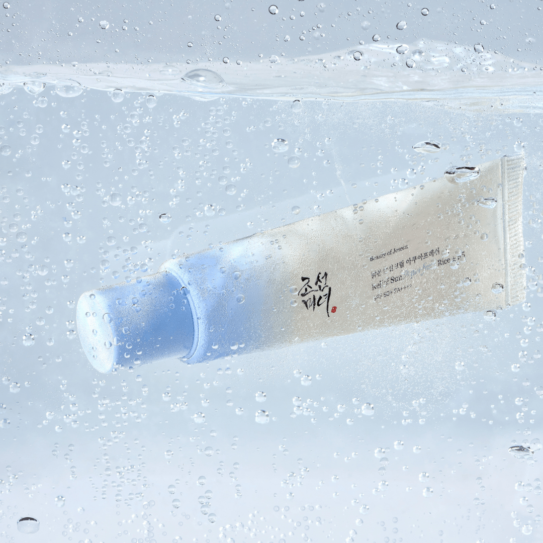 Beauty of Joseon Relief Sun Aqua-fresh : Rice + B5 SPF50+ PA++++ 50ml 
