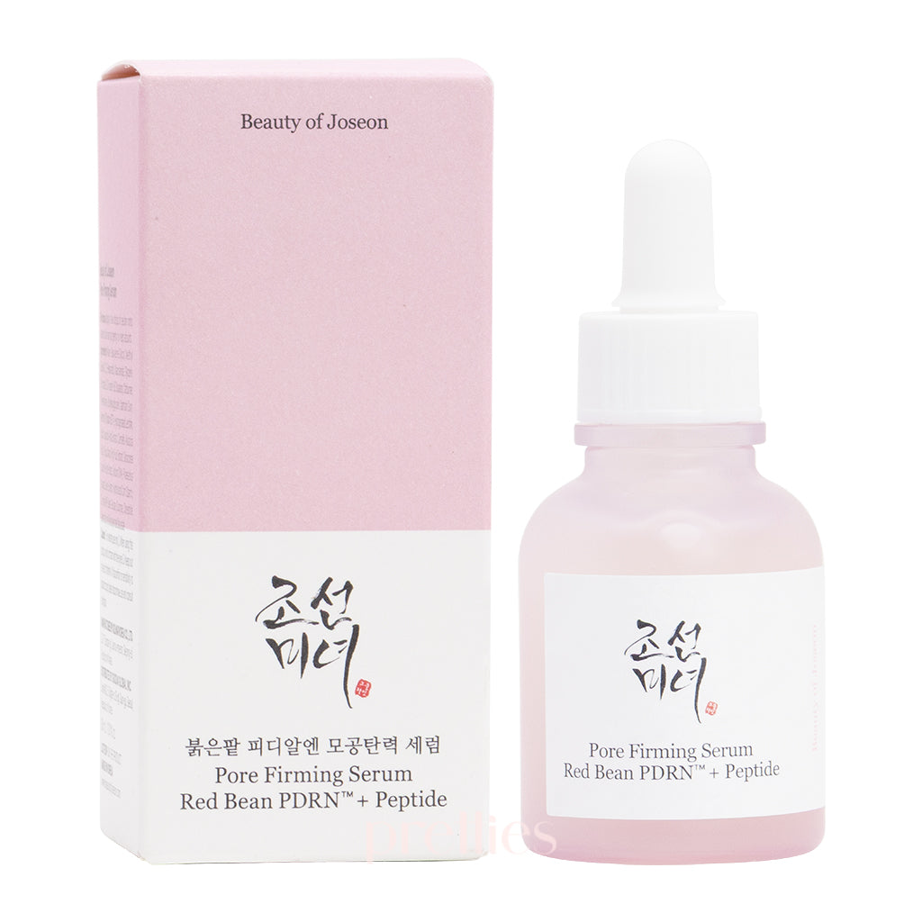 Beauty of Joseon Pore Firming Serum Red Bean PDRN+Peptide 30ml