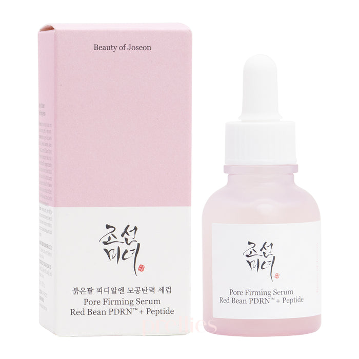 Beauty of Joseon Pore Firming Serum Red Bean PDRN+Peptide 30ml