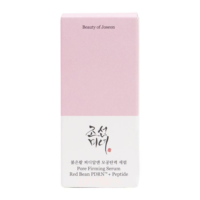Beauty of Joseon Pore Firming Serum Red Bean PDRN+Peptide 30ml