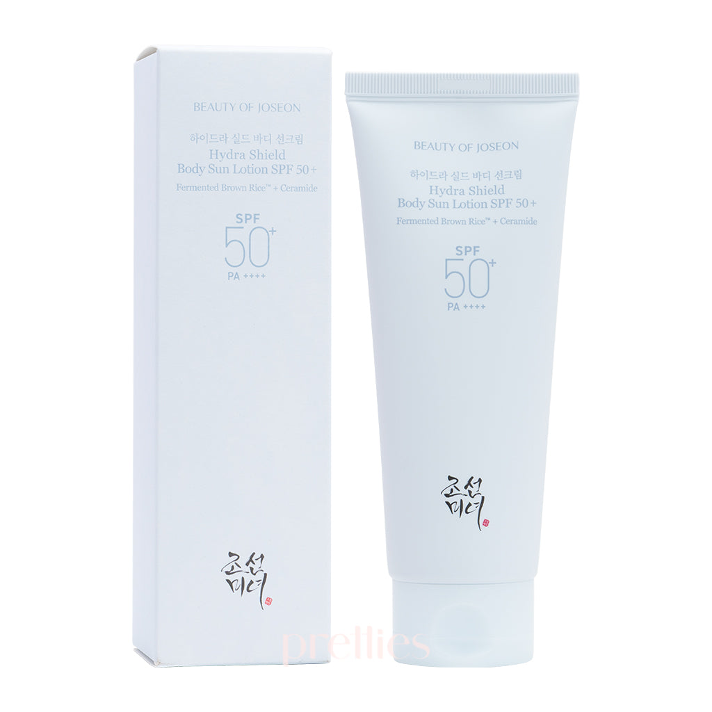 Beauty of Joseon Hydra Shield Body Sun Lotion SPF 50+ PA++++ 150ml