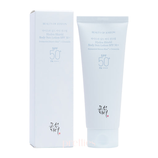 Beauty of Joseon Hydra Shield Body Sun Lotion SPF 50+ PA++++ 150ml