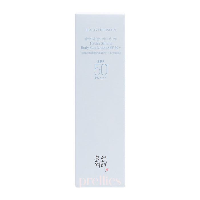 Beauty of Joseon Hydra Shield Body Sun Lotion SPF 50+ PA++++ 150ml