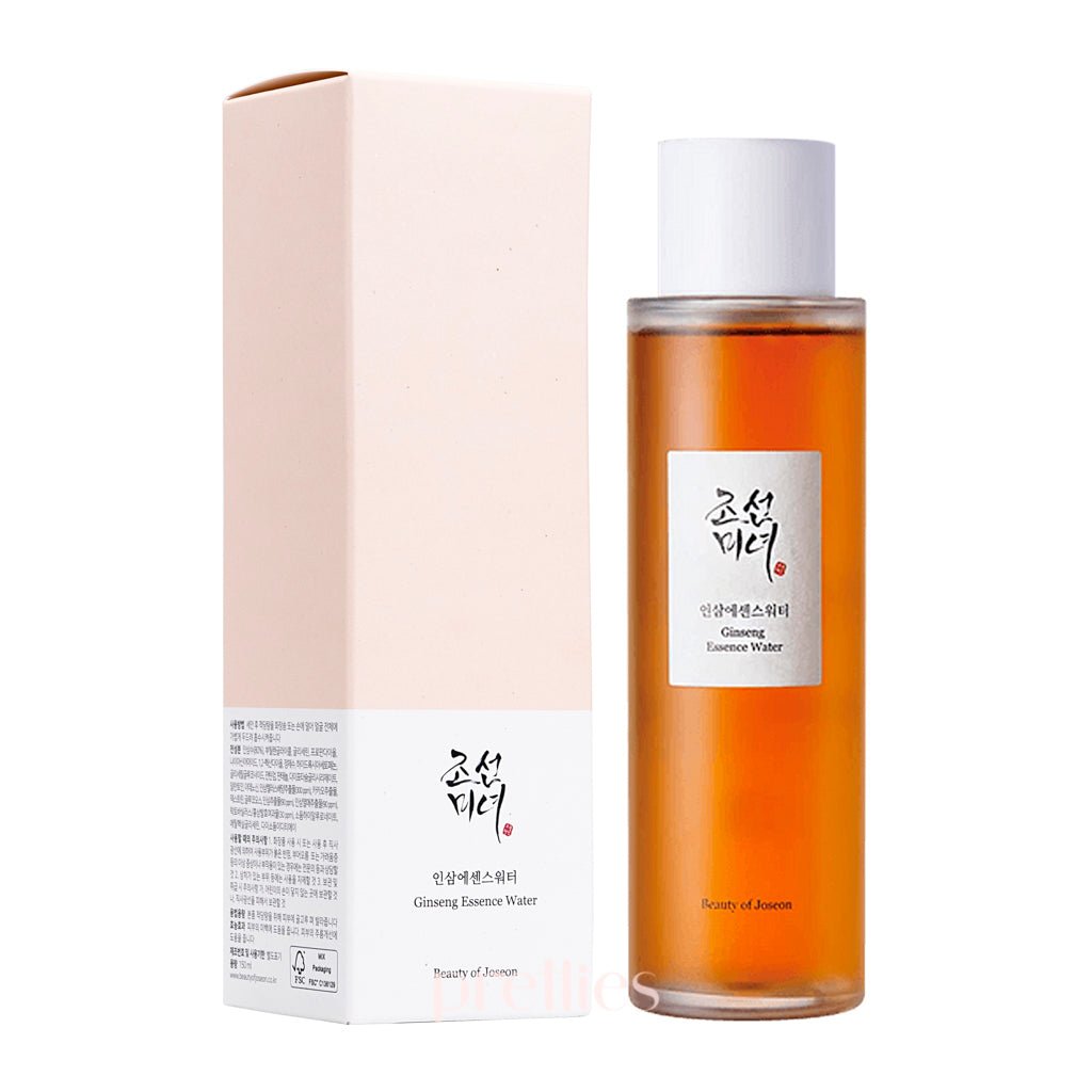 Beauty of Joseon Ginseng Essence Water 150ml 
