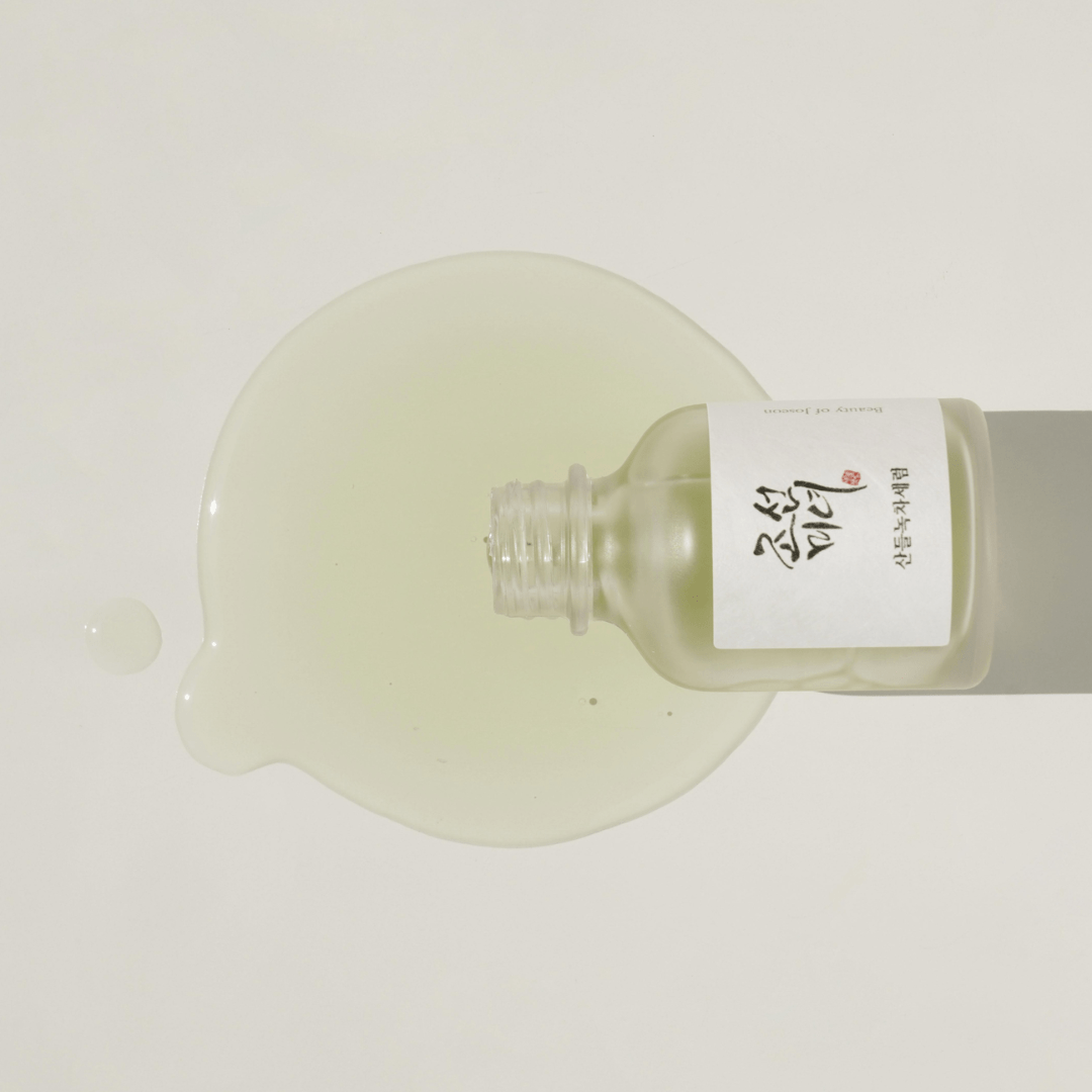 Beauty of Joseon Calming Serum : Green tea + Panthenol 30ml 