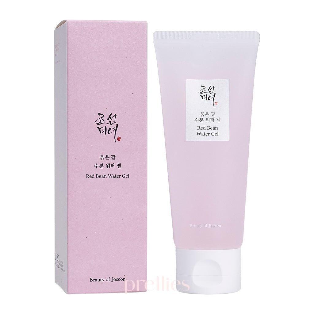 Beauty of Joseon Red Bean Water Gel 100ml 