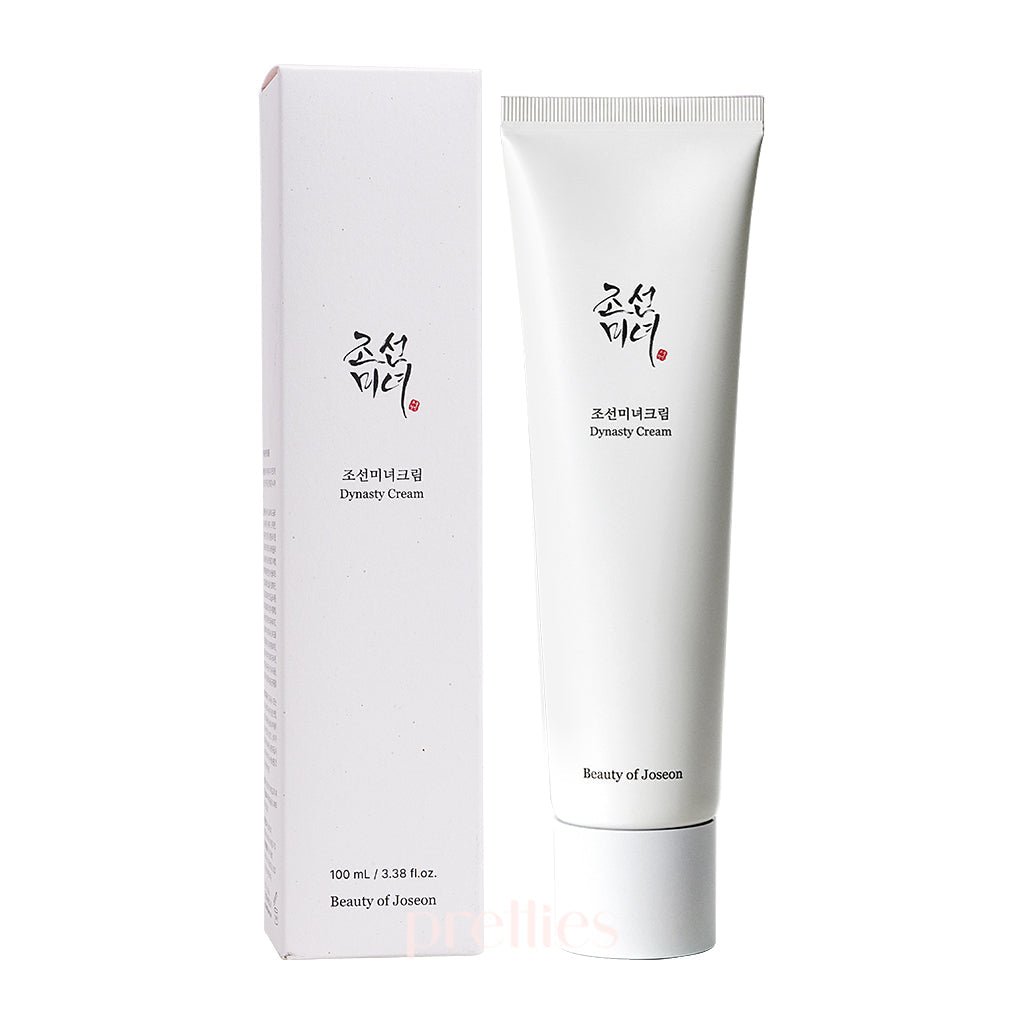Beauty of Joseon Dynasty Cream 100ml 
