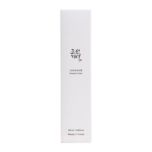Beauty of Joseon Dynasty Cream 100ml 