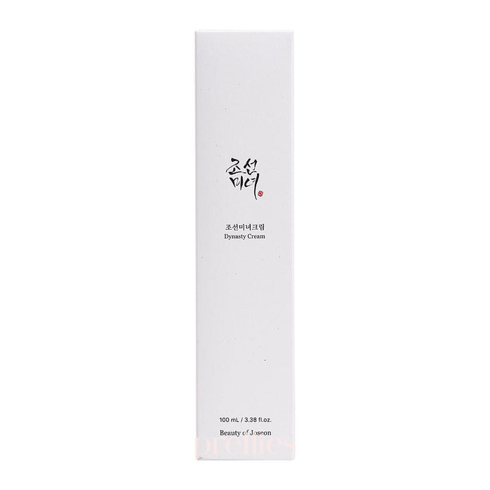 Beauty of Joseon Dynasty Cream 100ml 