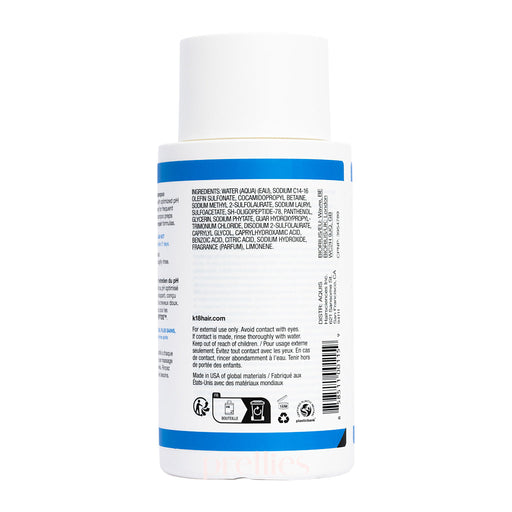 K18 PEPTIDE PREP pH Maintenance Shampoo 250ml