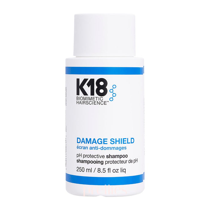 K18 DAMAGE SHIELD PH Protective Shampoo 250ml (000749) 