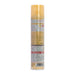 Kao Cape Natural Memory Styling Hair Spray(Soft style)(Unscented)140g (Yellow)