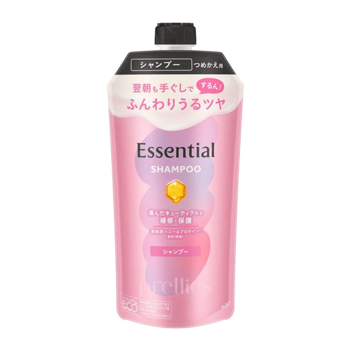 KAO Essential Smart Arrange Shampoo 300ml Refill (436603) 