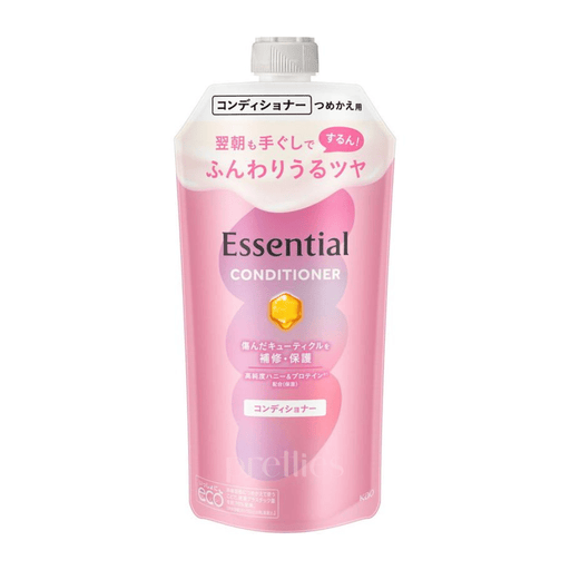 KAO Essential Smart Arrange Conditioner 300ml Refill (436610) 