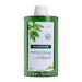 KLORANE Oil Control Shampoo With Nettle 400ml 