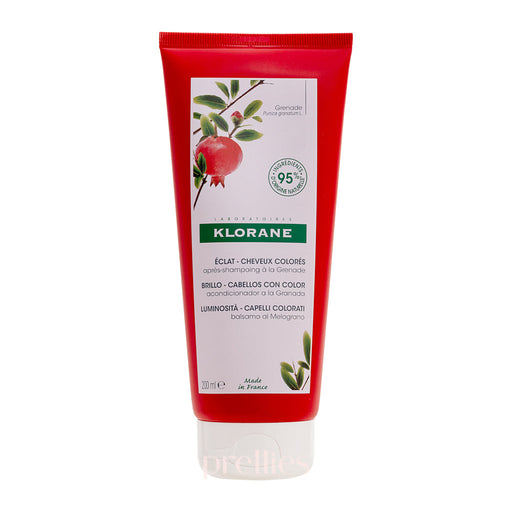 KLORANE Protecting Conditioner With Pomegranate 200ml