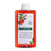 KLORANE Protecting Shampoo With Pomegranate 400ml