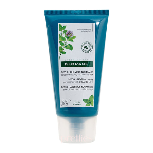 KLORANE Anti-Pollution Conditioner With Aquatic Mint 150ml