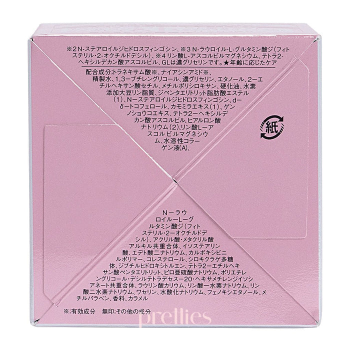 KOSE Grace One Wrinkle Care White moist repair gel cream EX 100g (595116) 