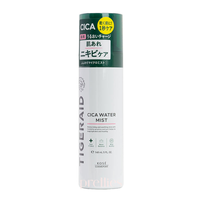 KOSE TIGERAID CICA Water Mist 150g