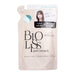 KOSE Bioliss Pure Retouch Bouncy Airy Conditioner (Refill) 340ml