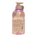 KOSE Je l'aime Layered Shampoo - Extra Damage Care 460ml (Pink)