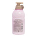 KOSE Je l'aime Layered Hair Treatment - Extra Damage Care 460ml (Pink)