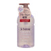 KOSE Je l'aime Layered Shampoo - Smooth Straight Care 460ml (Purple)