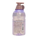 KOSE Je l'aime Layered Shampoo - Smooth Straight Care 460ml (Purple)
