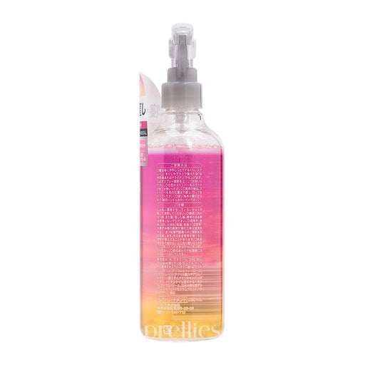 Kracie Prostyle Morning Reset Water 280ml (Moist - Aroma Rose Scent) 