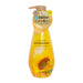 Kracie HIMAWARI Sunflower Oil Rich & Repair Shampoo 500ml - Pretties.com.hk
