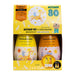 Kracie HIMAWARI Sunflower Oil Rich & Repair Shampoo-Conditioner Set 500ml+500g (Yellow) (788900) 
