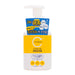 Kumano Yushi Cycler Vitamin C Enzyme Foam Face Wash 300ml