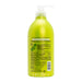 Kumano Yushi Salon Link EXTRA Shampoo Repair & Protect (Chardonnay) 1000ml