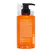 KUNDAL Honey & Macadamia Body Wash 500ml - Juicy Peach