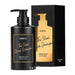 KUNDAL Real Black Shampoo 500ml - White Musk