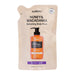 KUNDAL Honey & Macadamia Body Wash 400ml - White Musk (Refill) 