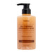 KUNDAL Eau Thermale Scrub Body Wash 500ml - Violet Muguet