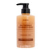 KUNDAL Eau Thermale Scrub Body Wash 500ml - Cozy Darjeeling