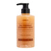 KUNDAL Eau Thermale Scrub Body Wash 500ml - Leather Iris