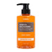 KUNDAL Honey & Macadamia Body Wash 500ml - English Rose
