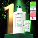 LABO - H Scalp Strengthening Shampoo Hair Loss Care 750ml+120ml*2 Set (671612) - Pretties.com.hk