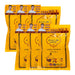 LANNA Detoxification Foot Patch 10pcs x6packs - Pretties.com.hk