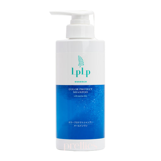 LPLP Essence Color Protect Shampoo 380ml